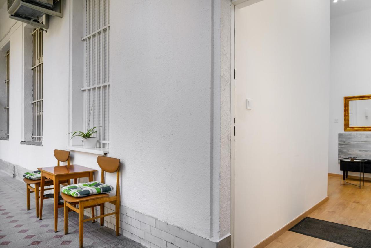 Ja18 Downtown Pearl - 2 Bedroom Apartment Budapest Esterno foto