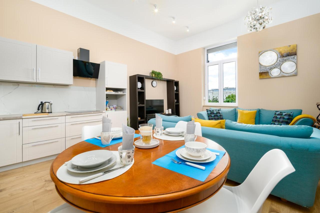 Ja18 Downtown Pearl - 2 Bedroom Apartment Budapest Esterno foto